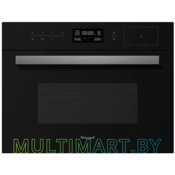 Электрический духовой шкаф Weissgauff OEMS 459 PDB
